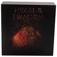 House of the Dragon: Alicent's Seven-Pointed Star Necklace 