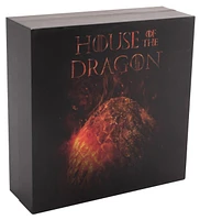 House of the Dragon: Alicent's Seven-Pointed Star Necklace 