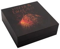 House of the Dragon: Alicent's Seven-Pointed Star Necklace 