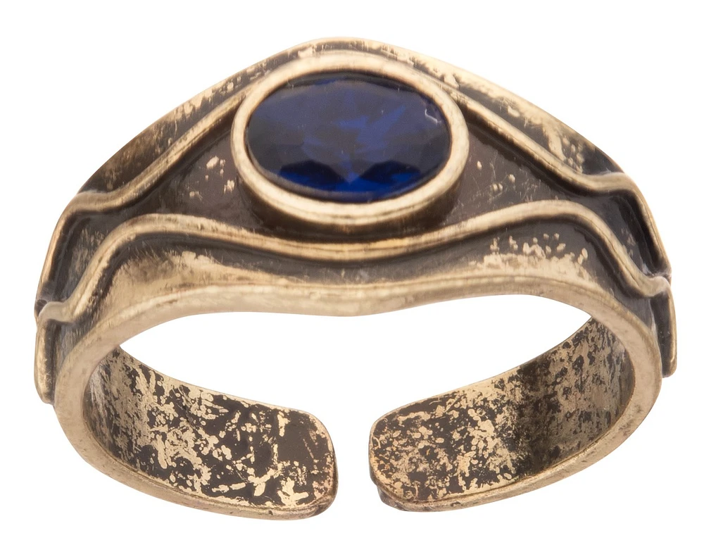 The Lord of the Rings: Three Elven Ring Set 