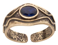 The Lord of the Rings: Three Elven Ring Set 