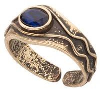 The Lord of the Rings: Three Elven Ring Set 