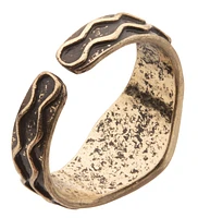 The Lord of the Rings: Three Elven Ring Set 