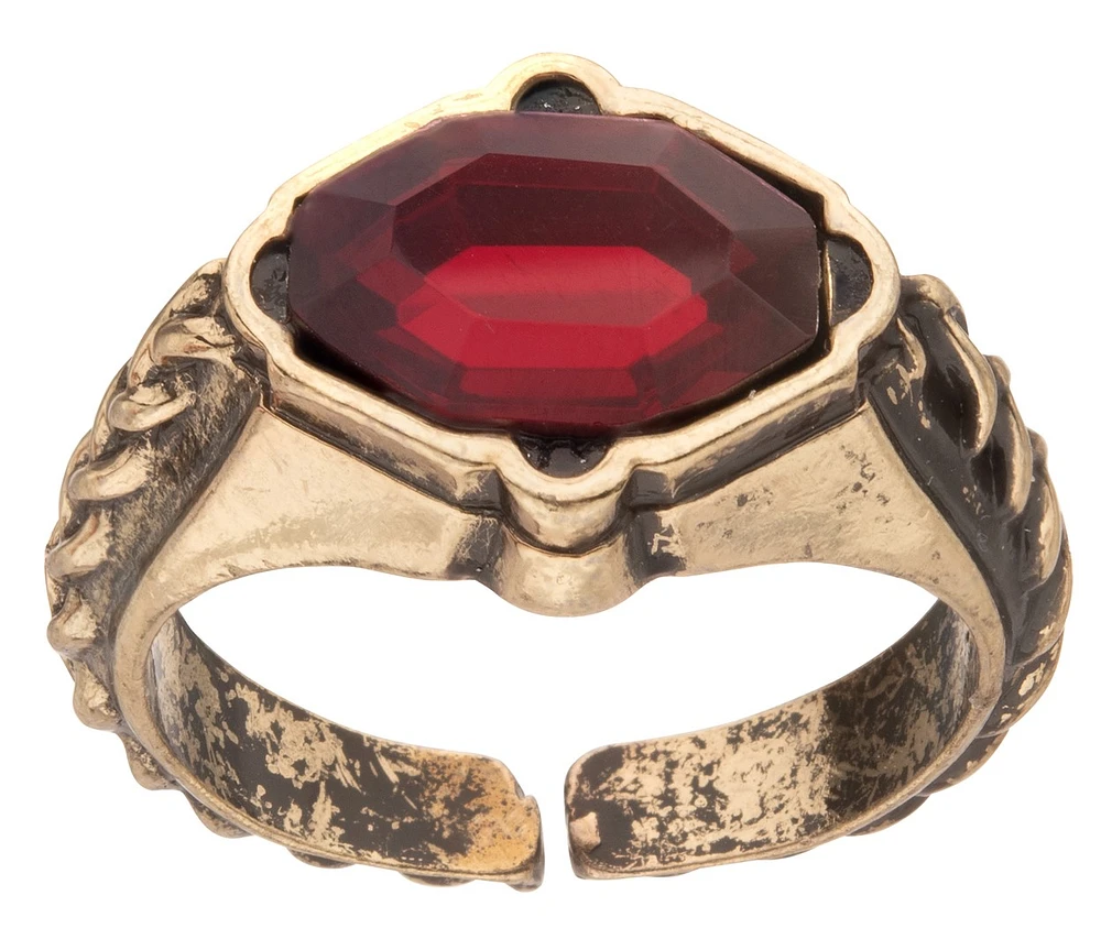 The Lord of the Rings: Three Elven Ring Set 