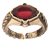 The Lord of the Rings: Three Elven Ring Set 
