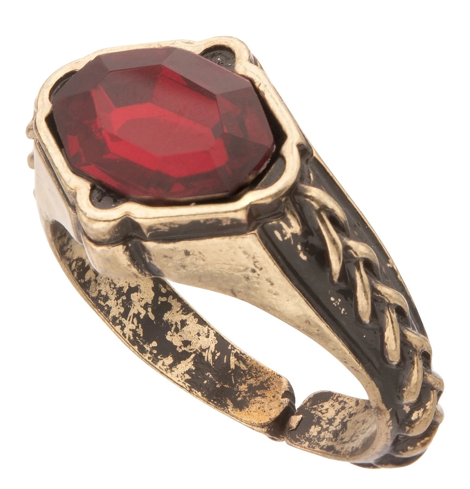 The Lord of the Rings: Three Elven Ring Set 