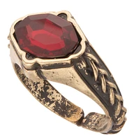 The Lord of the Rings: Three Elven Ring Set 