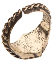 The Lord of the Rings: Three Elven Ring Set 