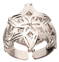 The Lord of the Rings: Three Elven Ring Set 