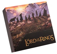 The Lord of the Rings: Three Elven Ring Set 