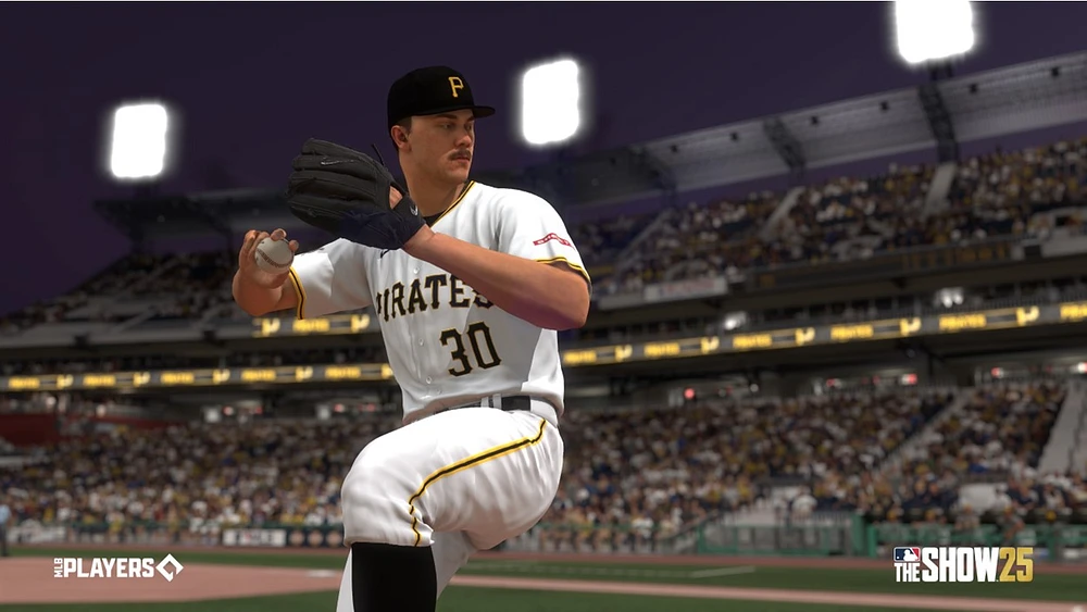 MLB The Show 25