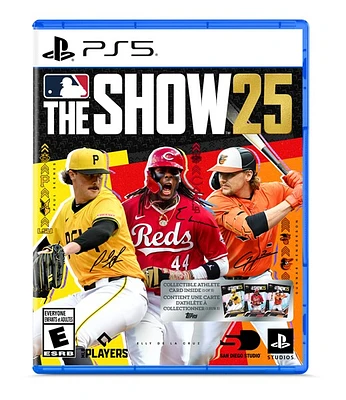 MLB The Show 25
