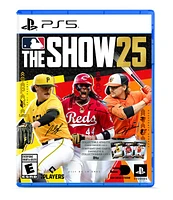 MLB The Show 25