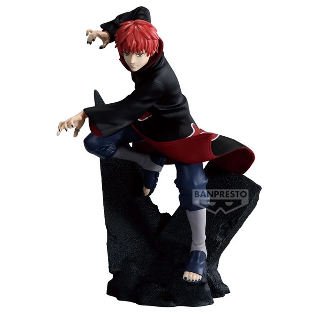 Naruto Shippuden Effectreme Sasori Statue