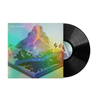 Video Game Lofi Sonic Frontiers Original Soundtrack Vinyl LP 