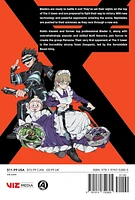 Manga Beyblade X, Volume 2 - Paperback 