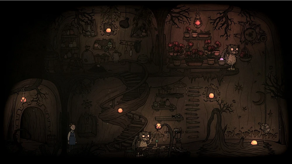 Creepy Tales Double Pack