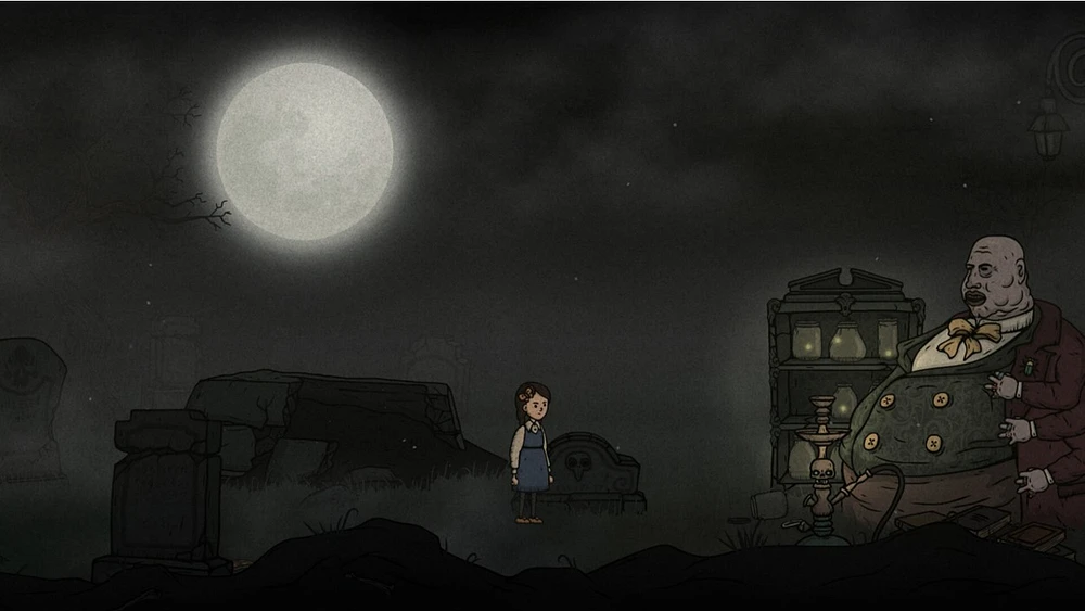 Creepy Tales Double Pack