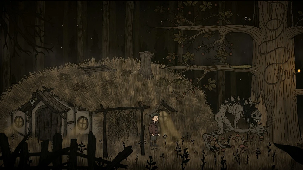 Creepy Tales Double Pack