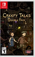 Creepy Tales Double Pack