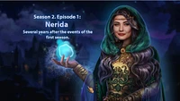 Hidden Objects 8 Royal Romance Collectors Edition