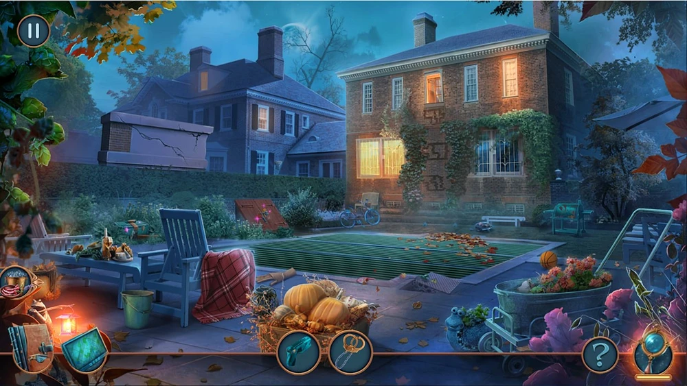 Hidden Objects 7: Unsolved Case Collector’s Edition