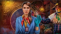 Hidden Objects 7: Unsolved Case Collector’s Edition