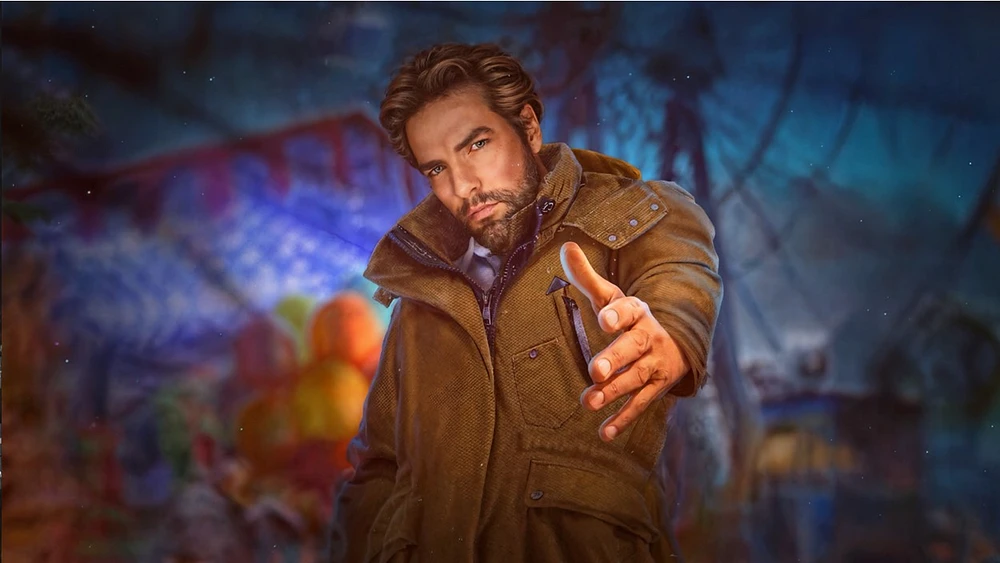 Hidden Objects 7: Unsolved Case Collector’s Edition