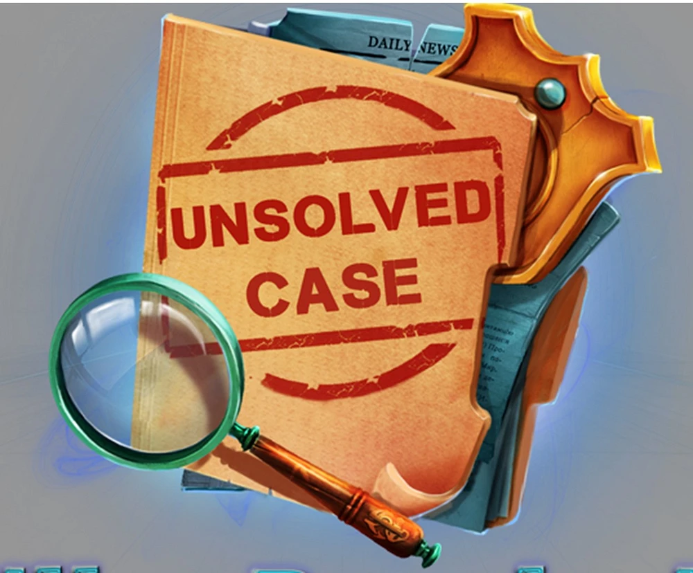 Hidden Objects 7: Unsolved Case Collector’s Edition
