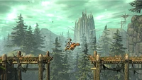 Oddworld Anthology : The Unlikely Heroes Collection