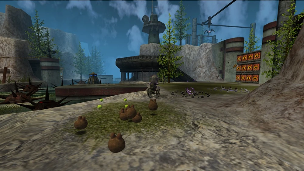 Oddworld Anthology : The Unlikely Heroes Collection