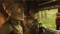 Oddworld Anthology : The Unlikely Heroes Collection