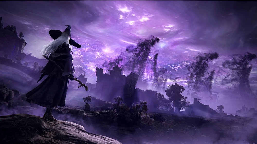 Elden Ring: Nightreign Deluxe Edition