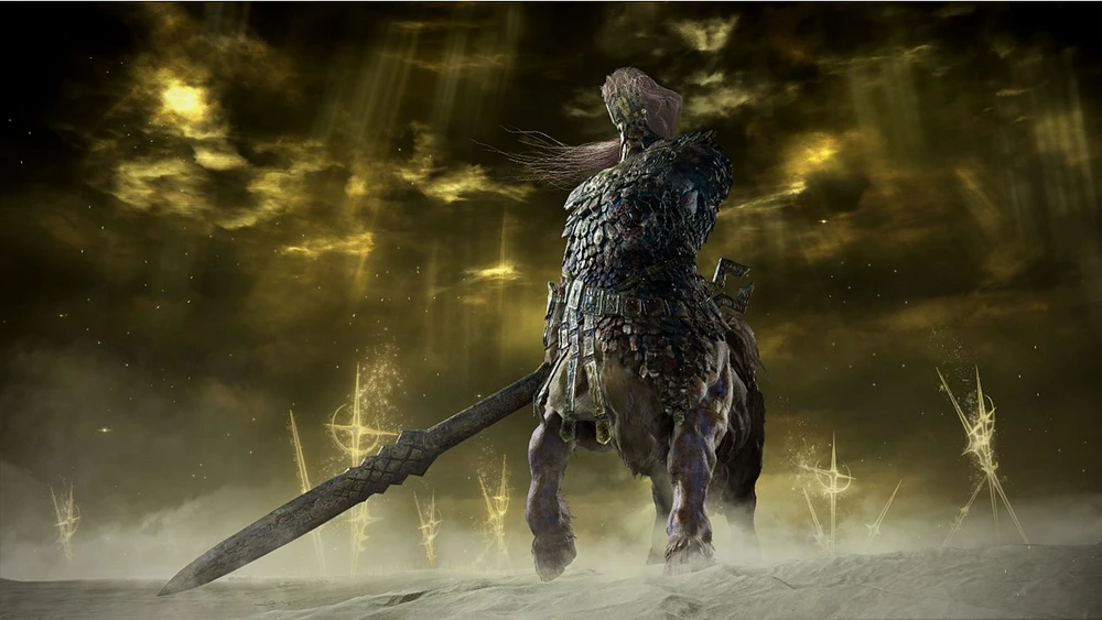Elden Ring: Nightreign Deluxe Edition