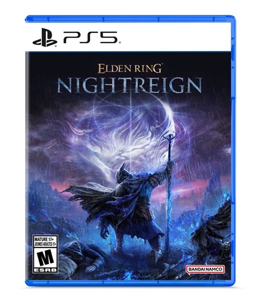 Elden Ring: Nightreign Deluxe Edition