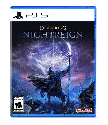 Elden Ring: Nightreign Deluxe Edition
