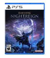 Elden Ring: Nightreign Deluxe Edition