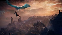 Elden Ring: Nightreign Deluxe Edition
