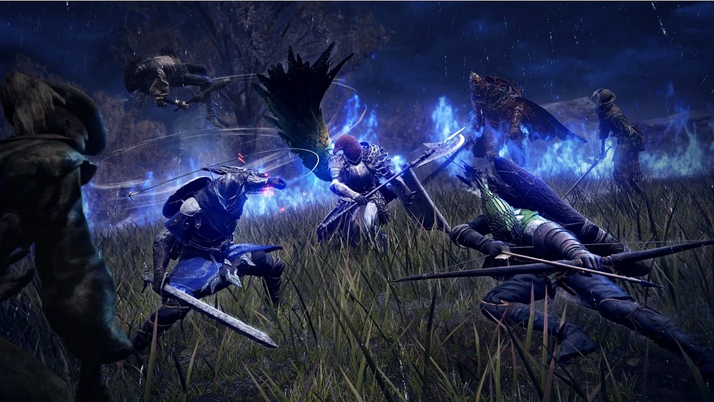 Elden Ring: Nightreign Deluxe Edition