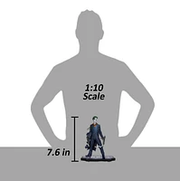 DC Direct The Joker by Gabriele Dell'Otto (The Joker Purple Craze) 1:10 Scale Resin Statue 