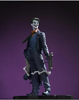 DC Direct The Joker by Gabriele Dell'Otto (The Joker Purple Craze) 1:10 Scale Resin Statue 