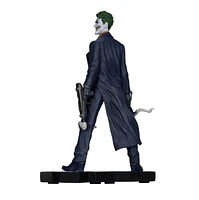 DC Direct The Joker by Gabriele Dell'Otto (The Joker Purple Craze) 1:10 Scale Resin Statue 