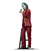 DC Direct The Joker (Joker: Folie à Deux) 1:6 Scale Resin Statue  