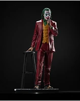 DC Direct The Joker (Joker: Folie à Deux) 1:6 Scale Resin Statue  