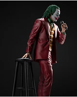 DC Direct The Joker (Joker: Folie à Deux) 1:6 Scale Resin Statue  
