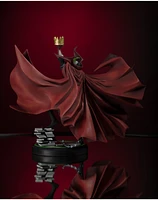 Spawn #301 by Todd McFarlane (Black White & Red All Over) 1:10 Scale Resin Statue 