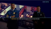 The Precinct Limited Edition