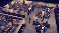 The Precinct Limited Edition