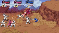 Mighty Morphin Power Rangers: Rita's Rewind – Deluxe Edition