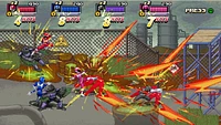 Mighty Morphin Power Rangers: Rita's Rewind – Deluxe Edition